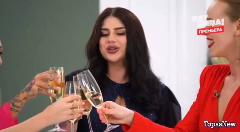 4 свадьбы 08.04.25 смотреть онлайн последний выпуск