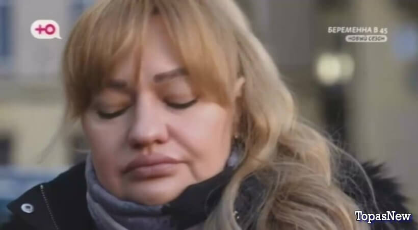 Беременна в 45 3 сезон 9 серия 21.04.25 смотреть онлайн
