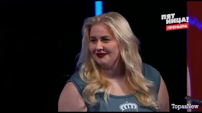 Большие девочки 2 сезон 13 серия 11.04.25 смотреть онлайн Пятница