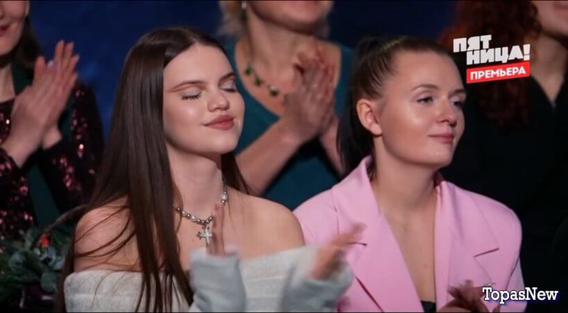 Большие девочки 2 сезон 14 серия 17.04.25 смотреть онлайн Пятница