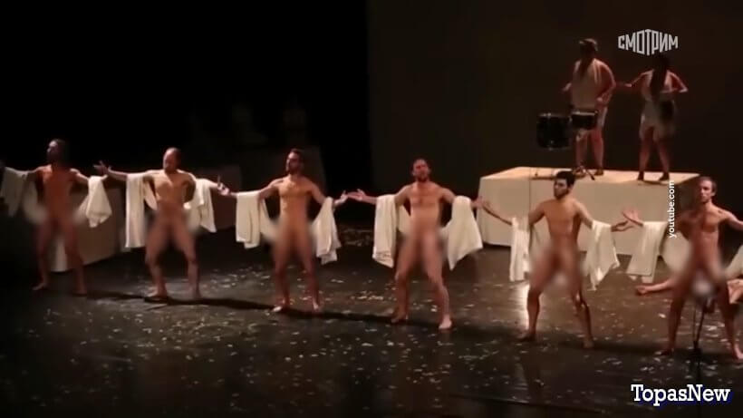 Бесогон ТВ 21 апреля 2025 смотреть онлайн Россия