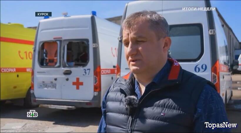 Итоги недели на НТВ 20.04.25 смотреть онлайн