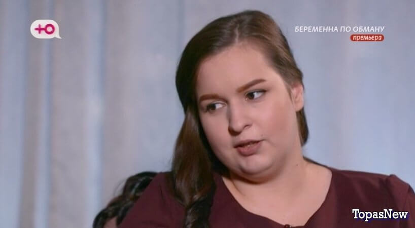 Беременна по обману 6 серия 03.04.25 смотреть онлайн Ю