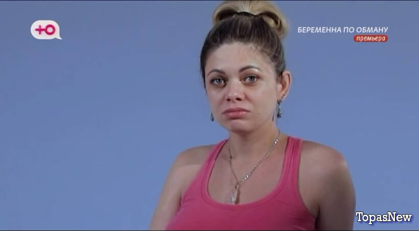Беременна по обману 8 серия 17.04.25 смотреть онлайн Ю