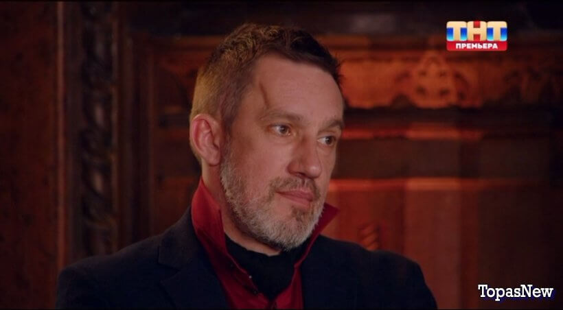 Экстрасенсы битва сильнейших 12 выпуск 05.04.25 смотреть онлайн