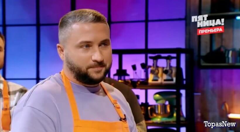 Битва шефов 5 сезон 6 серия 14 апреля 2025 смотреть онлайн