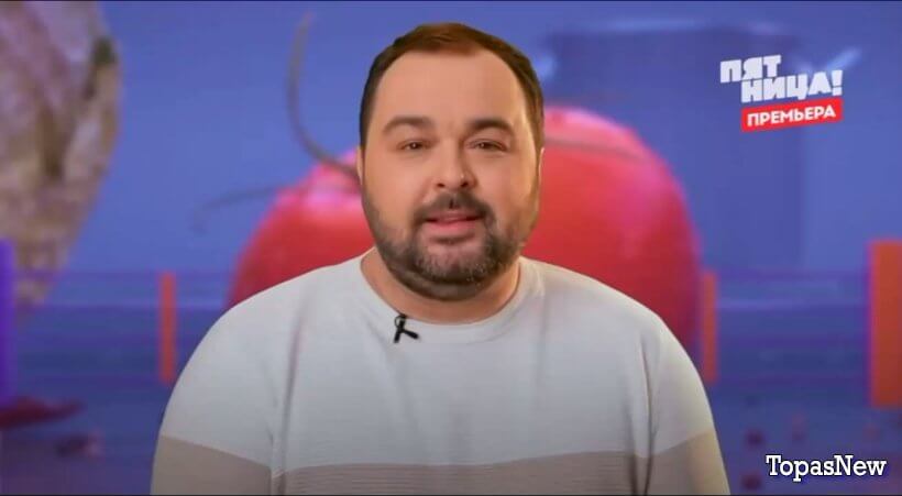 Битва шефов 5 сезон 8 серия 28 апреля 2025 смотреть онлайн