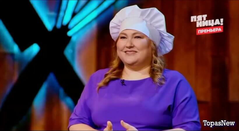 Битва шефов 5 сезон 5 серия 7 апреля 2025 смотреть онлайн