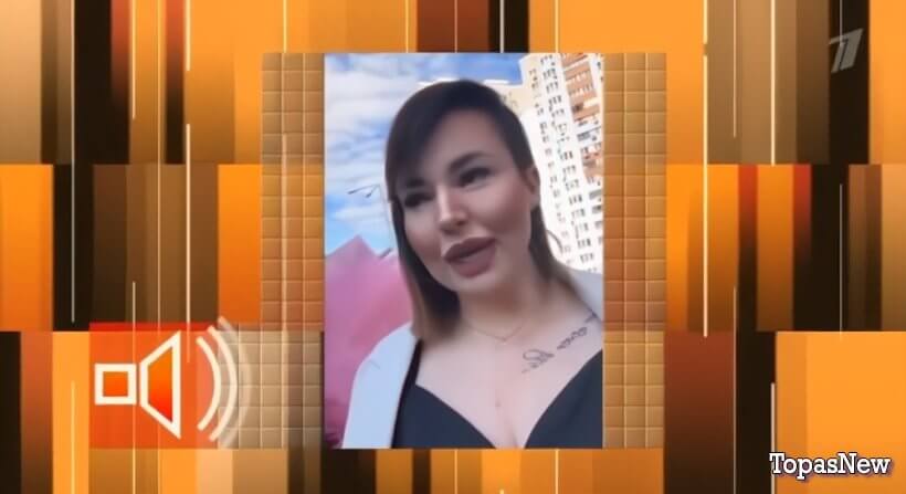 Пусть говорят 10 апреля 2025 смотреть онлайн последний выпуск