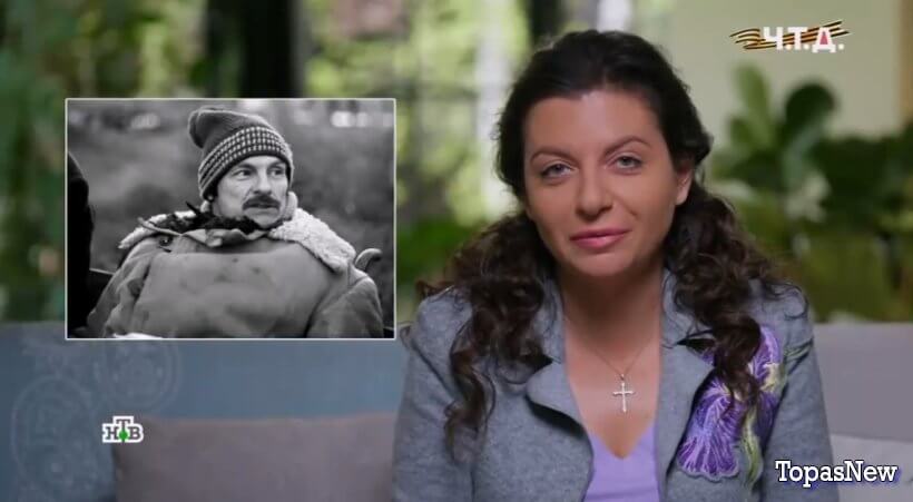 ЧТД с Маргаритой Симоньян 26.04.25 смотреть онлайн