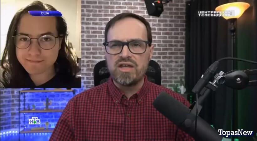 Центральное телевидение 12 апреля 2025 смотреть онлайн