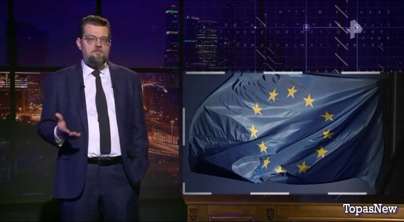 Добров в эфире 19 апреля 2025 смотреть онлайн