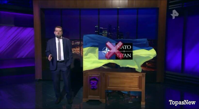 Добров в эфире 26 апреля 2025 смотреть онлайн