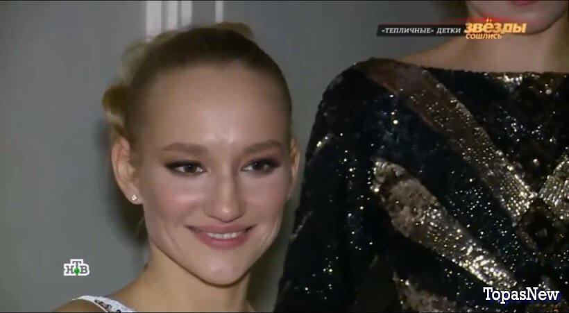 Звёзды сошлись от 06.04.25 смотреть онлайн НТВ