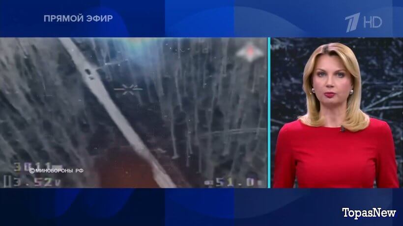 Время покажет 18.04.25 смотреть онлайн 1 канал