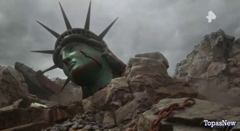 Космос - поле ядерной битвы смотреть онлайн