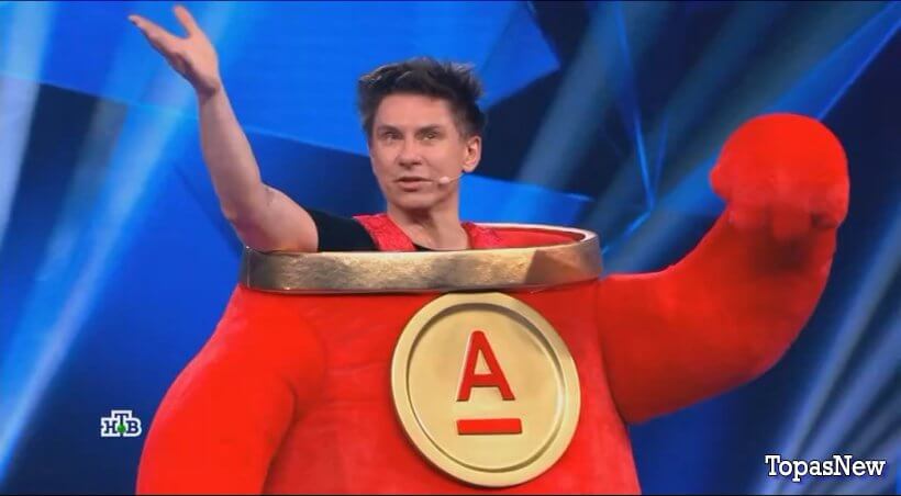 Маска 6 сезон 10 серия 13.04.25 смотреть онлайн НТВ