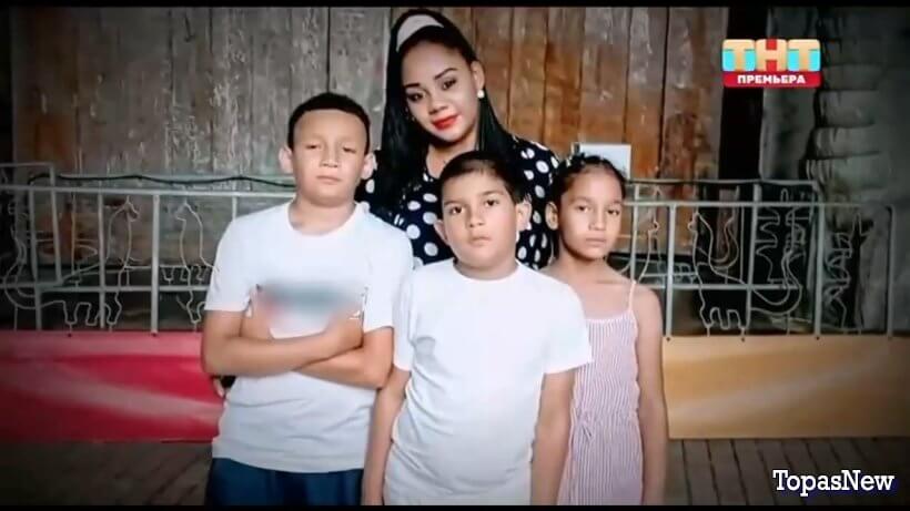 Экстрасенсы битва сильнейших 14 выпуск 19.04.25 смотреть онлайн