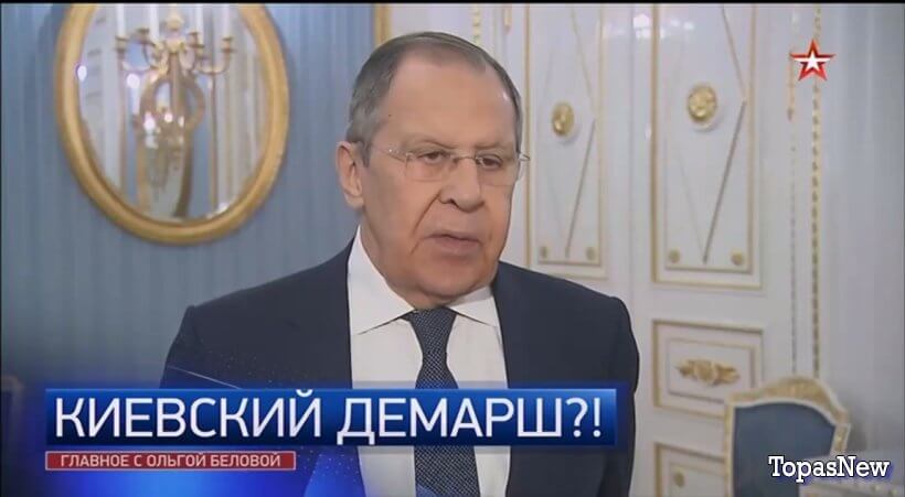 Главное с Ольгой Беловой 06.04.25 смотреть онлайн