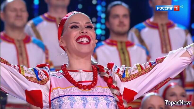 Ну ка все вместе хором 2 сезон 4 серия 25.04.25 смотреть онлайн