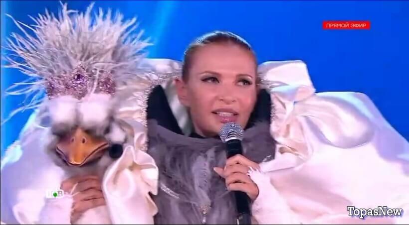 Маска 6 сезон 12 серия 27.04.25 смотреть онлайн НТВ