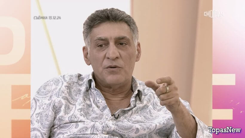 Судьба человека с Маргаритой Симоньян смотреть онлайн