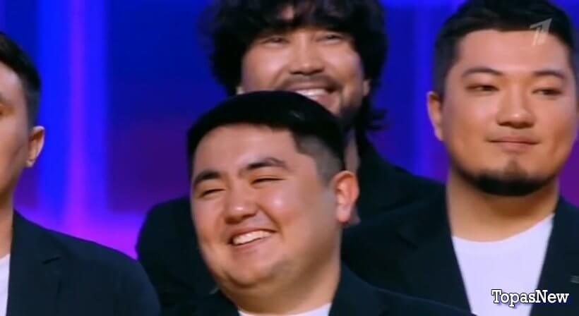 КВН 26 апреля 2025 Высшая лига смотреть онлайн