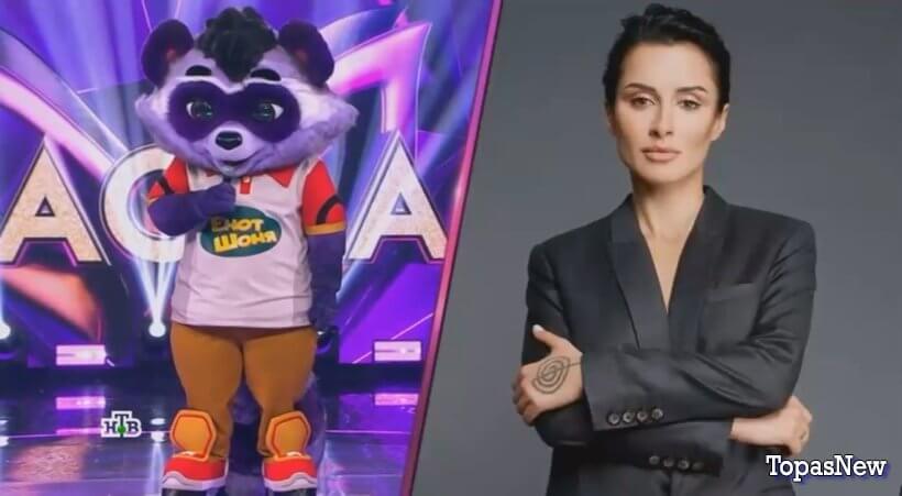 Маска 6 сезон 11 серия 20.04.25 смотреть онлайн НТВ