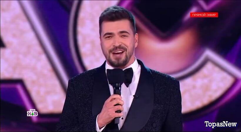 Маска 6 сезон 12 серия 27.04.25 смотреть онлайн НТВ