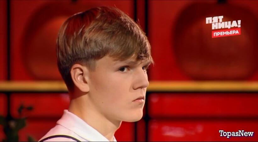 Молодые ножи Новая кровь 6 выпуск 02.04.25 смотреть онлайн