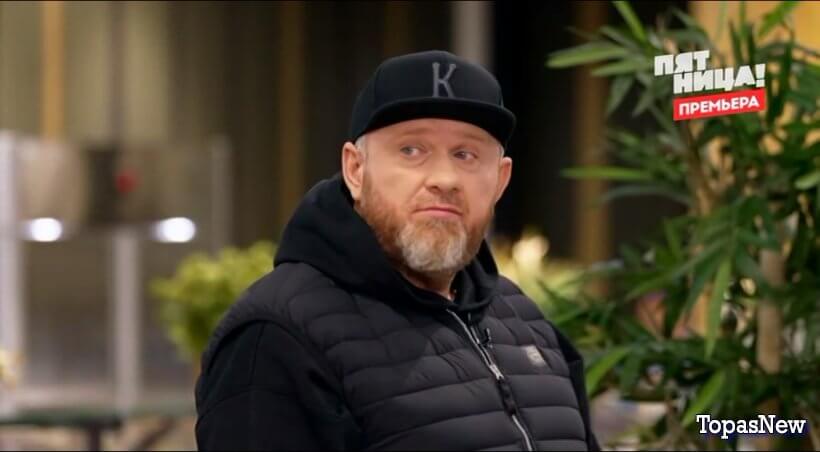 Молодые ножи Новая кровь 10 выпуск 30.04.25 смотреть онлайн