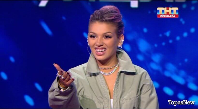 Музыкальная интуиция 5 сезон 2 серия 05.04.25 смотреть онлайн