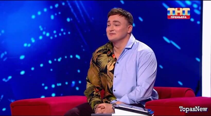 Музыкальная интуиция 5 сезон 5 серия 26.04.25 смотреть онлайн