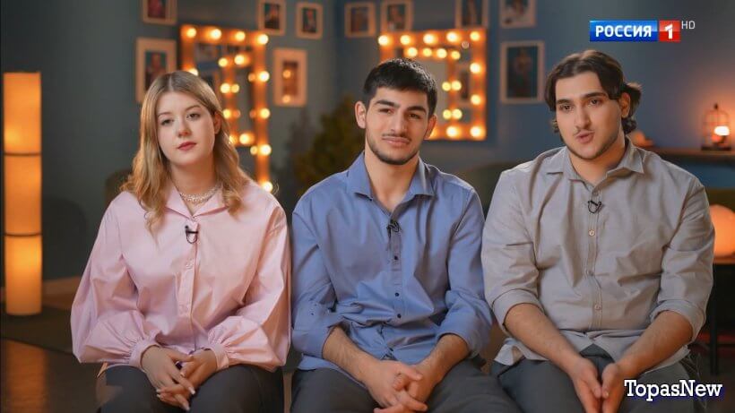 Ну ка все вместе хором 2 сезон 2 серия 11.04.25 смотреть онлайн