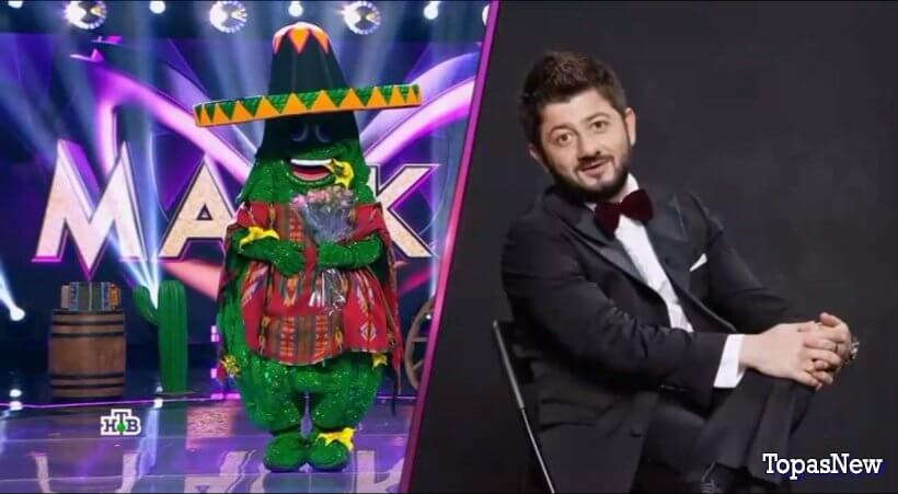 Маска 6 сезон 9 серия 06.04.25 смотреть онлайн НТВ