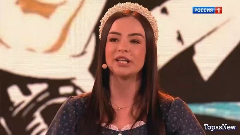 Привет-Андрей 12 апреля 2025 смотреть онлайн