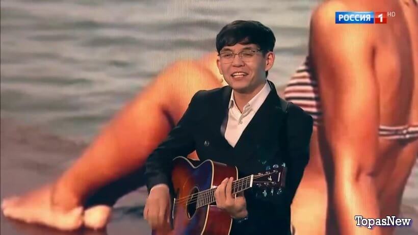 Песни от всей-души 27 04 25 смотреть онлайн с Малаховым