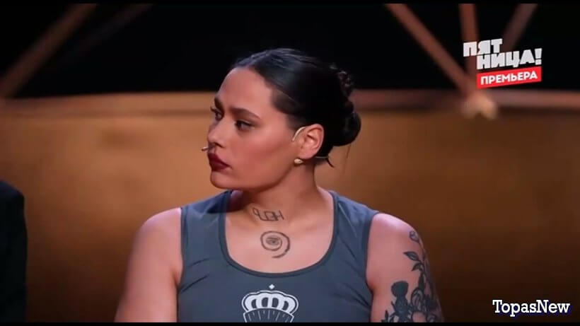 Большие девочки 2 сезон 15 серия 24.04.25 смотреть онлайн