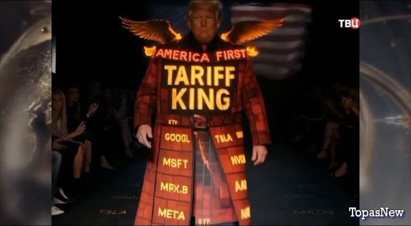 Постскриптум 12 апреля 2025 смотреть онлайн последний выпуск ТВЦ