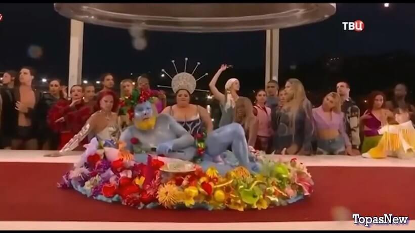 Постскриптум 26 апреля 2025 смотреть онлайн последний выпуск ТВЦ