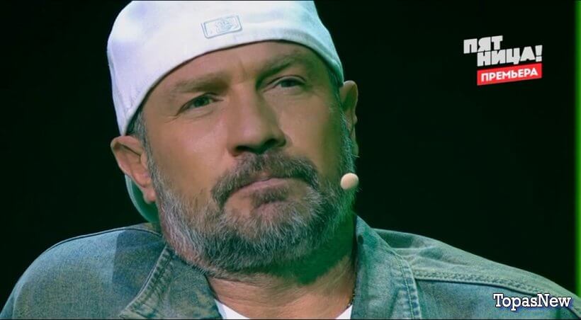 Секретный артист 3 сезон 3 серия 7 апреля 2025 смотреть онлайн