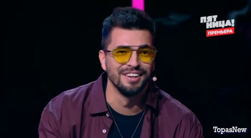 Секретный артист 3 сезон 6 серия 28 апреля 2025 смотреть онлайн