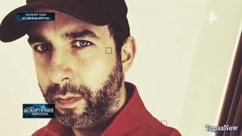 Самые шокирующие гипотезы 25 апреля 2025 смотреть онлайн