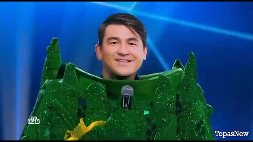 Маска 6 сезон 9 серия 06.04.25 смотреть онлайн НТВ