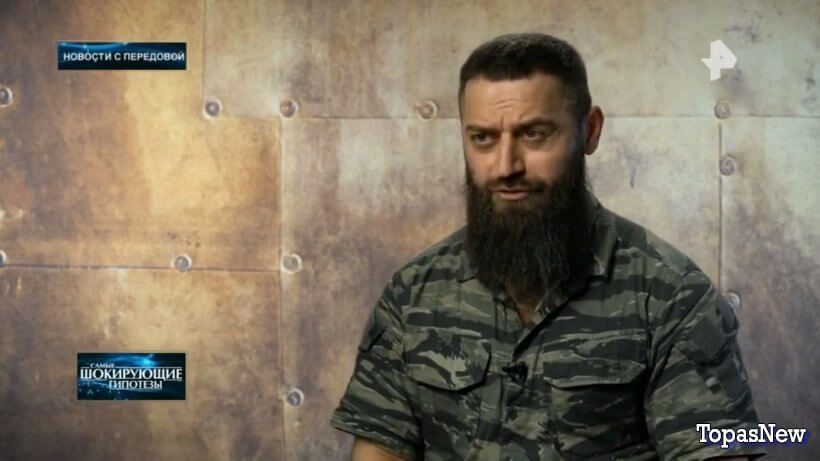 Самые шокирующие гипотезы 22 апреля 2025 смотреть онлайн