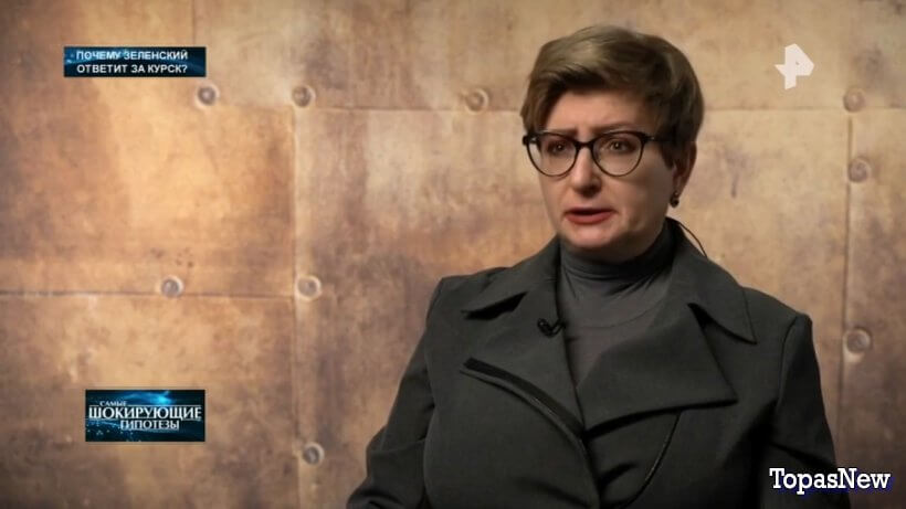 Самые шокирующие гипотезы 23 апреля 2025 смотреть онлайн