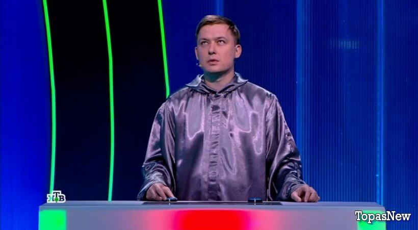 Своя игра от 12 апреля 2025 смотреть онлайн на НТВ