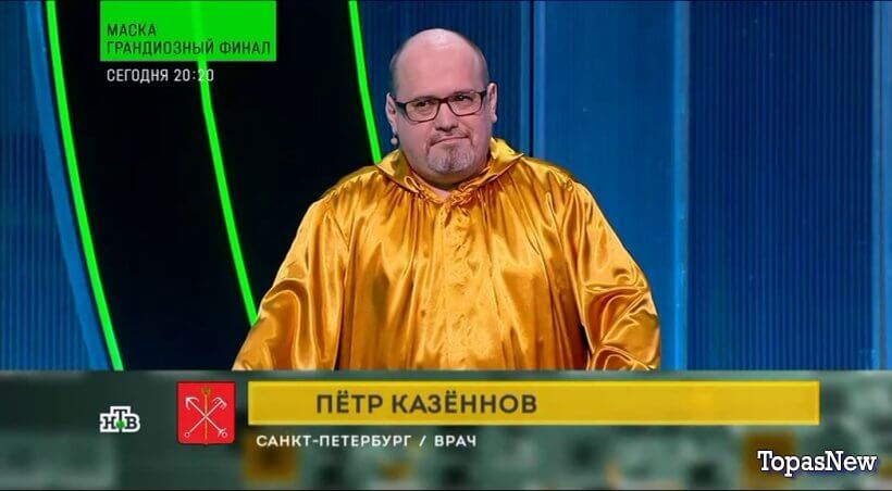 Своя игра от 27 апреля 2025 смотреть онлайн на НТВ