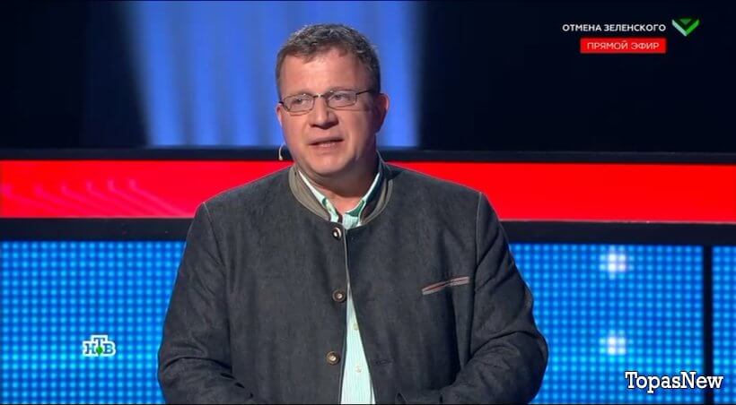 Своя правда с Романом Бабаяном от 09.05.25 смотреть онлайн