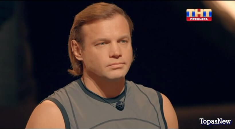 Титаны 2 сезон 14 выпуск 27.04.25 смотреть онлайн